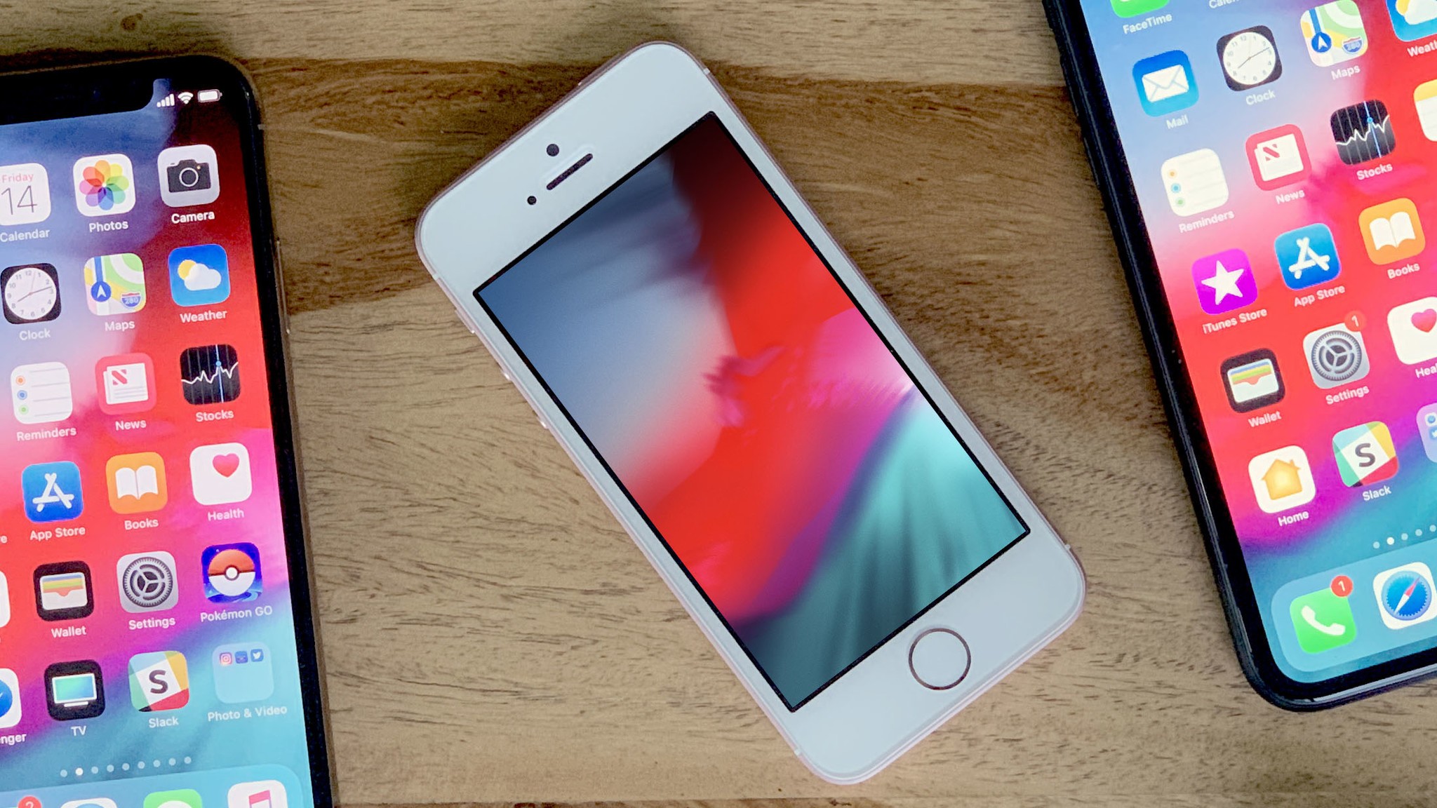 Apple To Launch New Iphone Se This Month 6 7 Inch Iphone 12 In