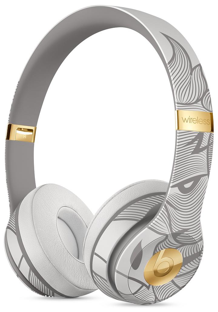 Apple releases special edition Beats 