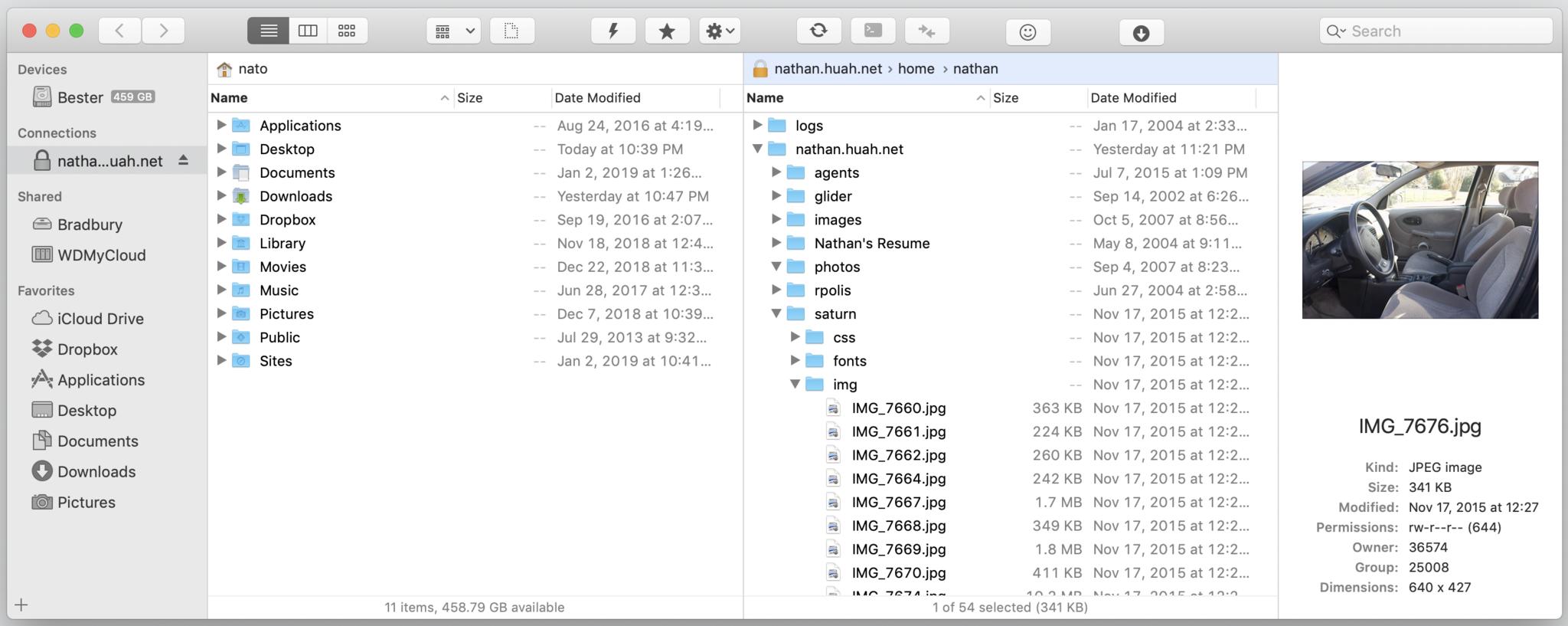 File Transfer Apps For Mac In 2019 The Good The Bad And The Ugly Imore
