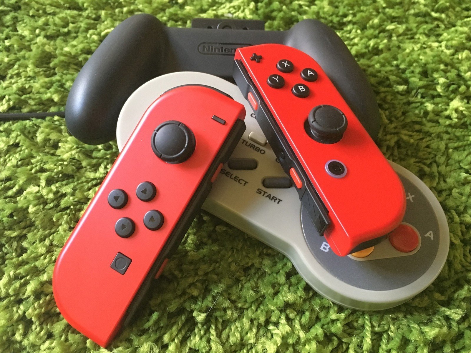 Best Nintendo Switch Controllers For Under 20 In 2020 Imore