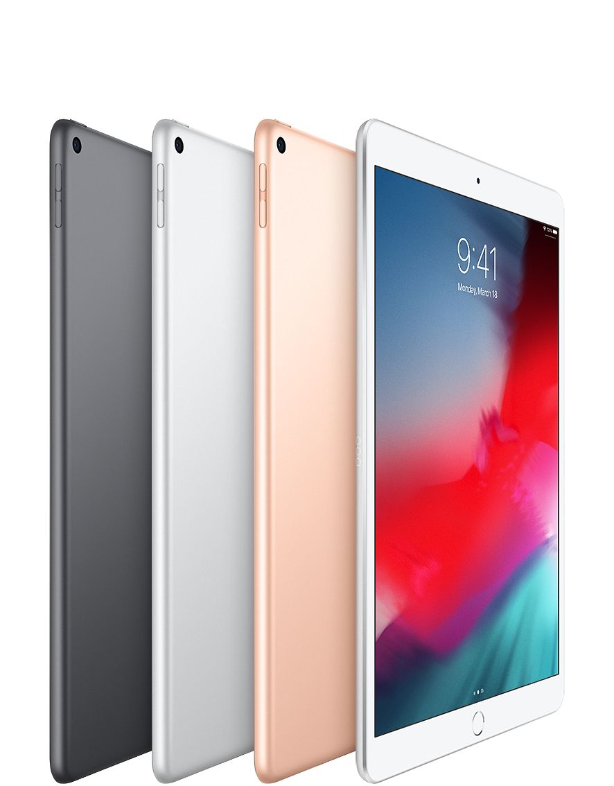 Which color iPad Air 3 should you buy? | iMore