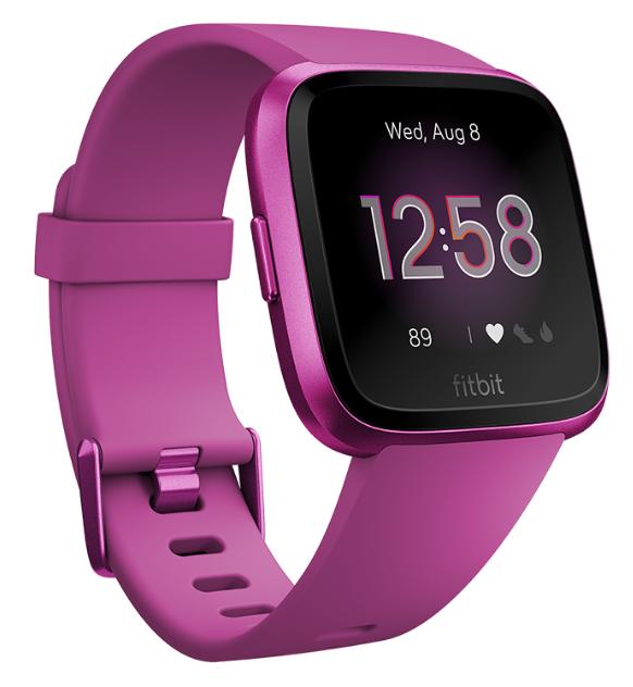 Are Fitbit Versa bands compatible with 