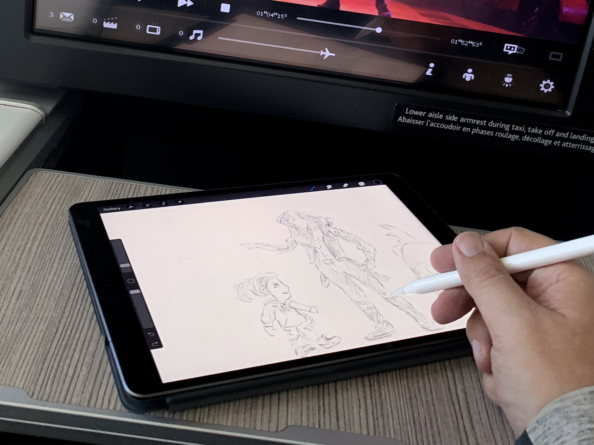 Best drawing apps for iPad and Apple Pencil in 2020 iMore