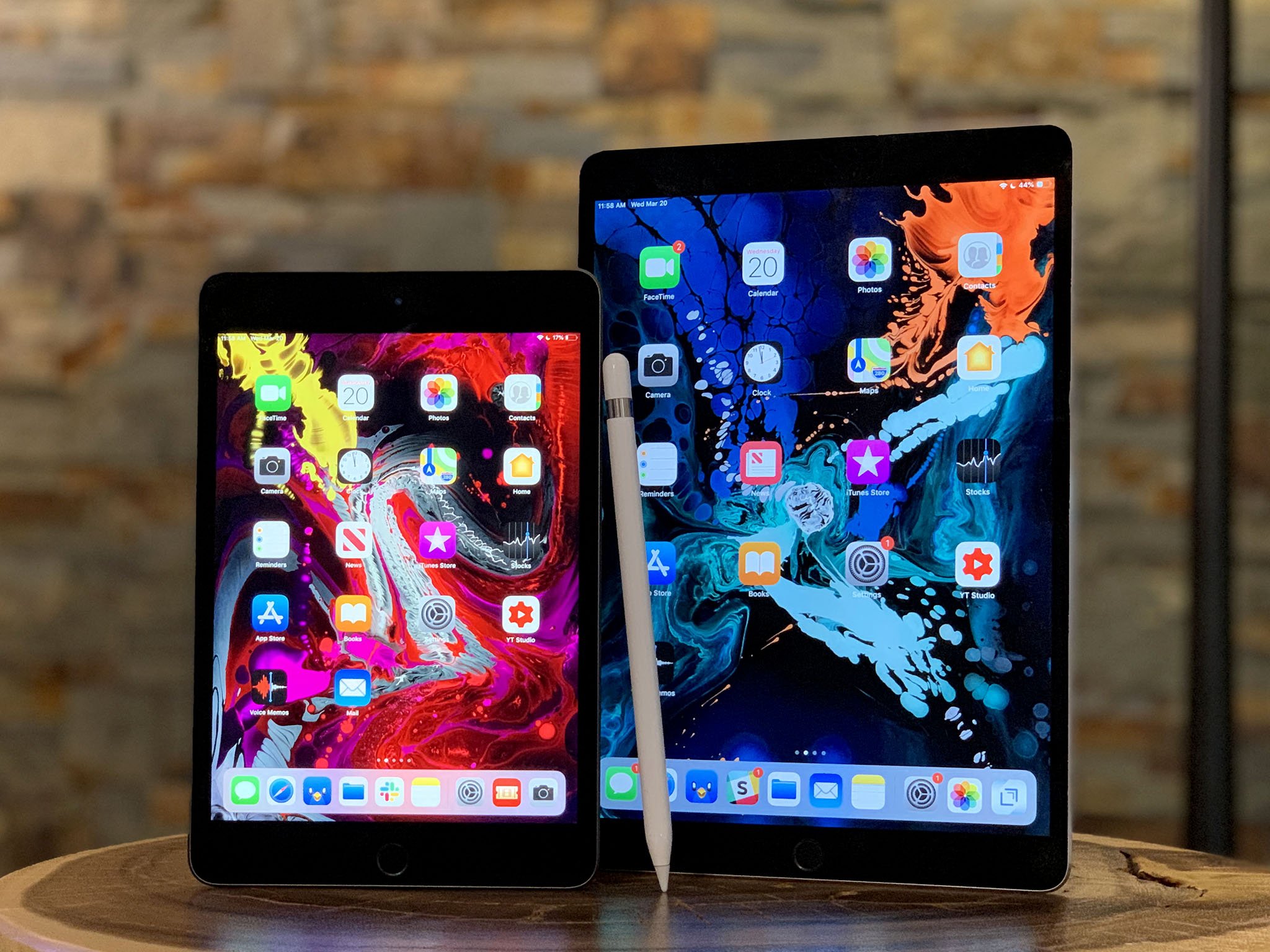 iPad mini 5 Review: Ultimate digital field notes | iMore