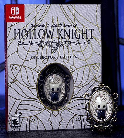 Hollow Knight Switch Coop