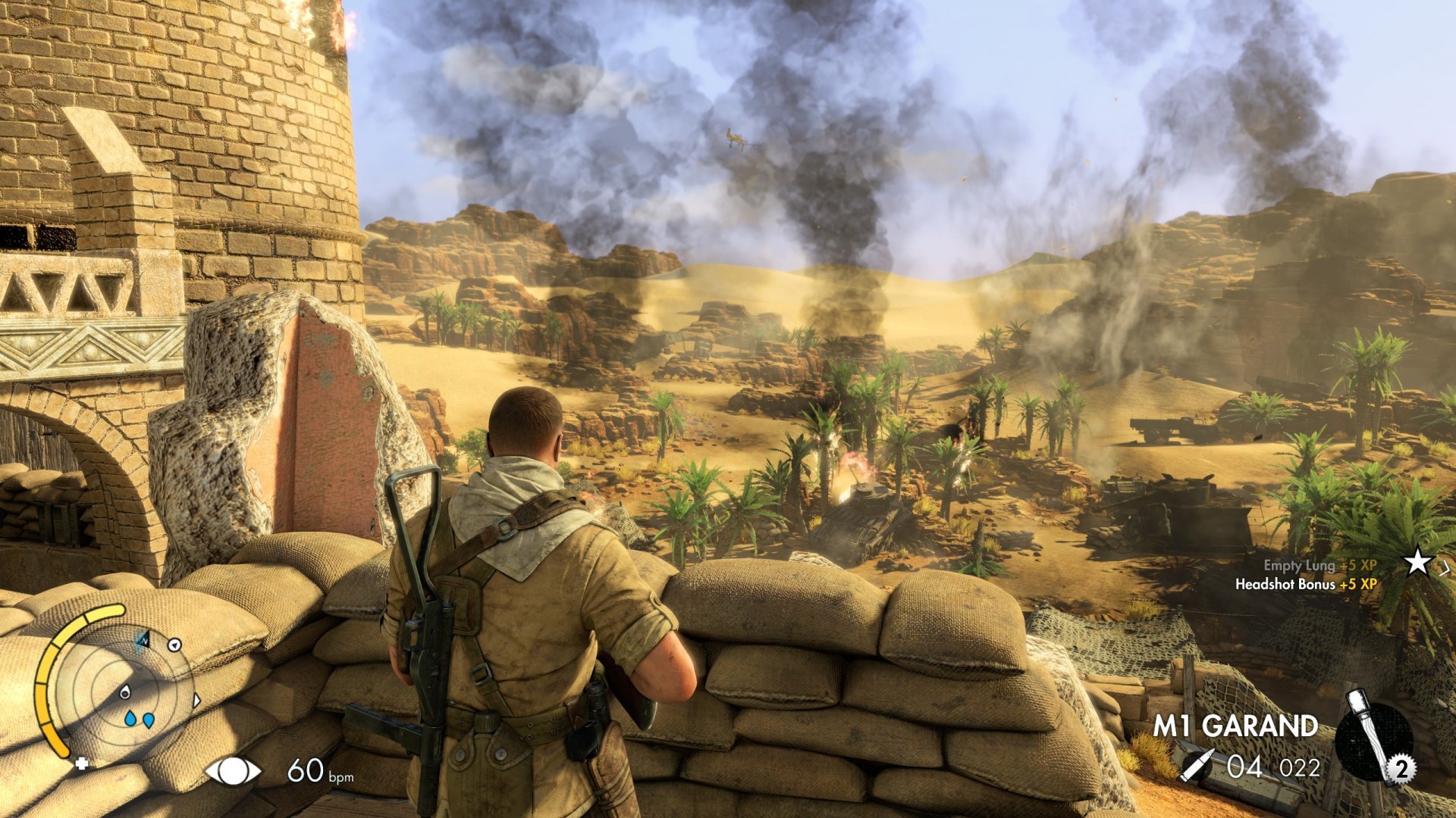 Sniper Elite 3 Ultimate Edition for Nintendo Switch review: Better left in  the past | iMore