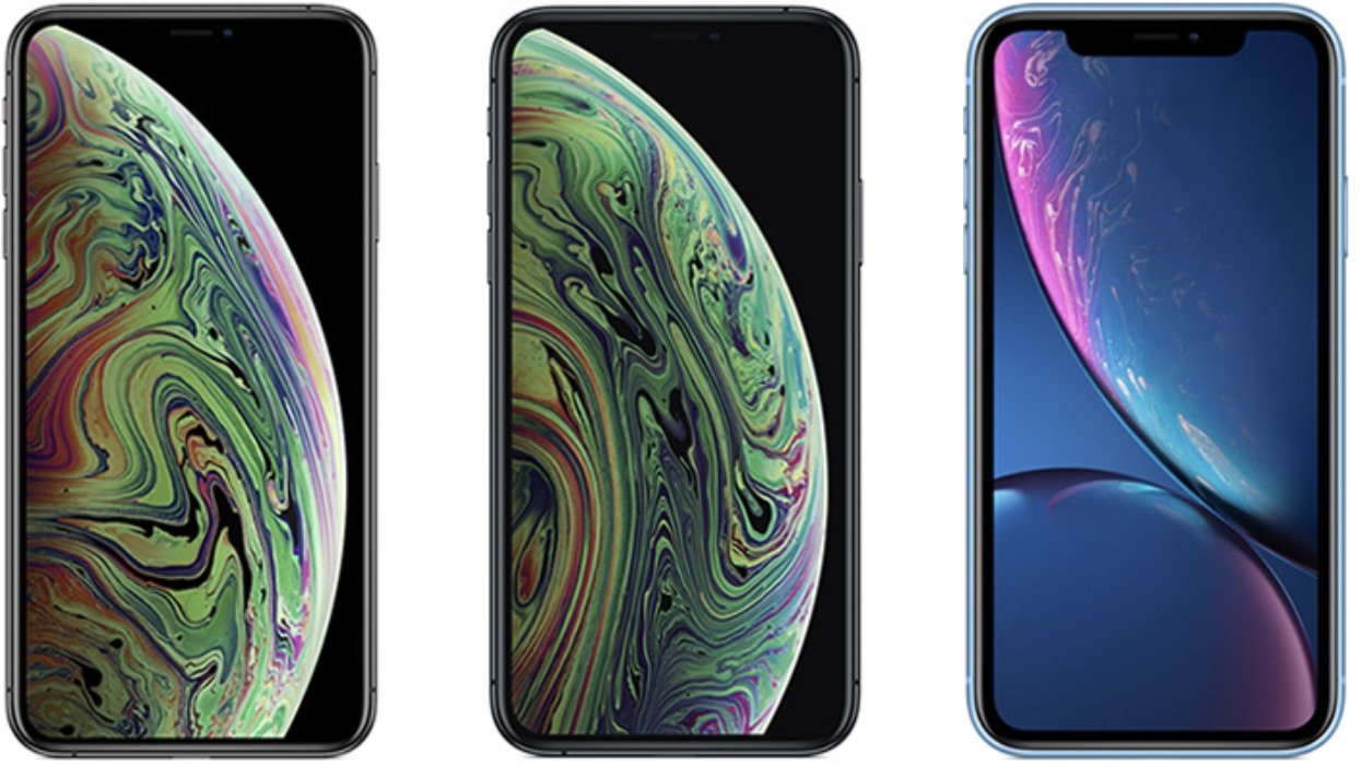 Does the iPhone XR, iPhone XS work on Mint Mobile | iMore