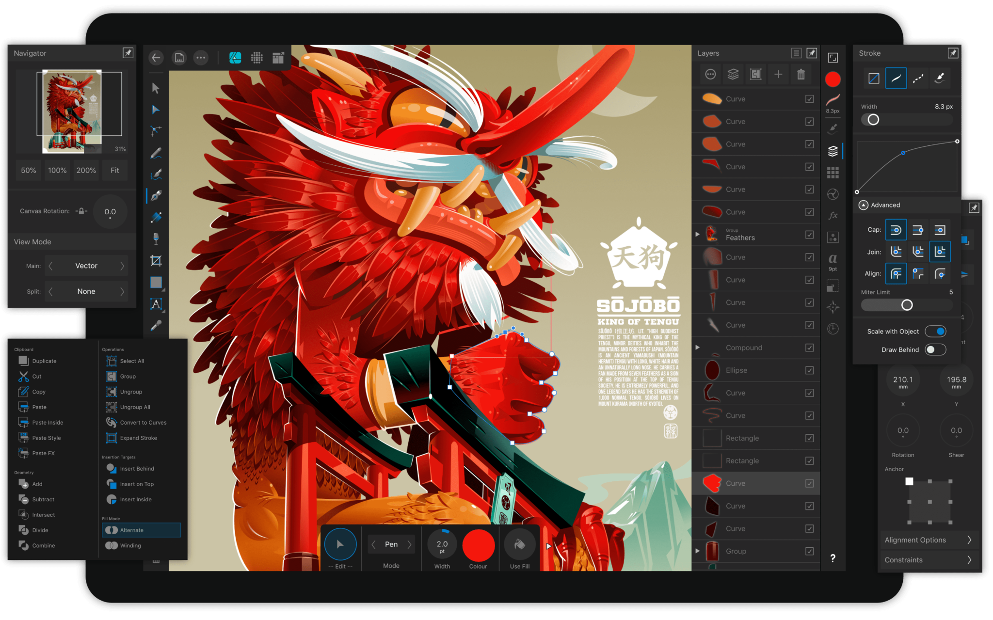 Best Drawing Apps For Ipad And Apple Pencil In 2020 Imore