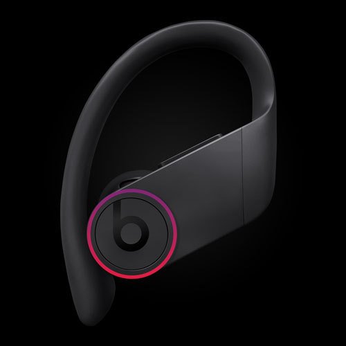 when are powerbeats pro coming out