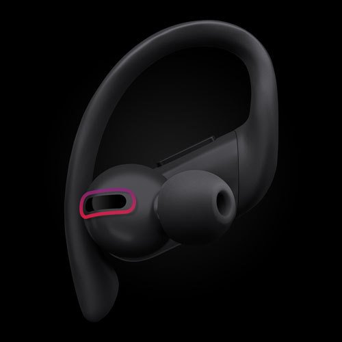 when do the powerbeats pro come out