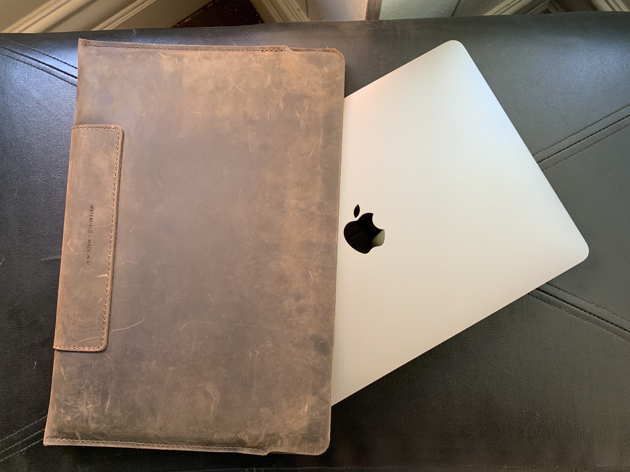 Waterfield Designs VERO Sleeve MacBook Air
