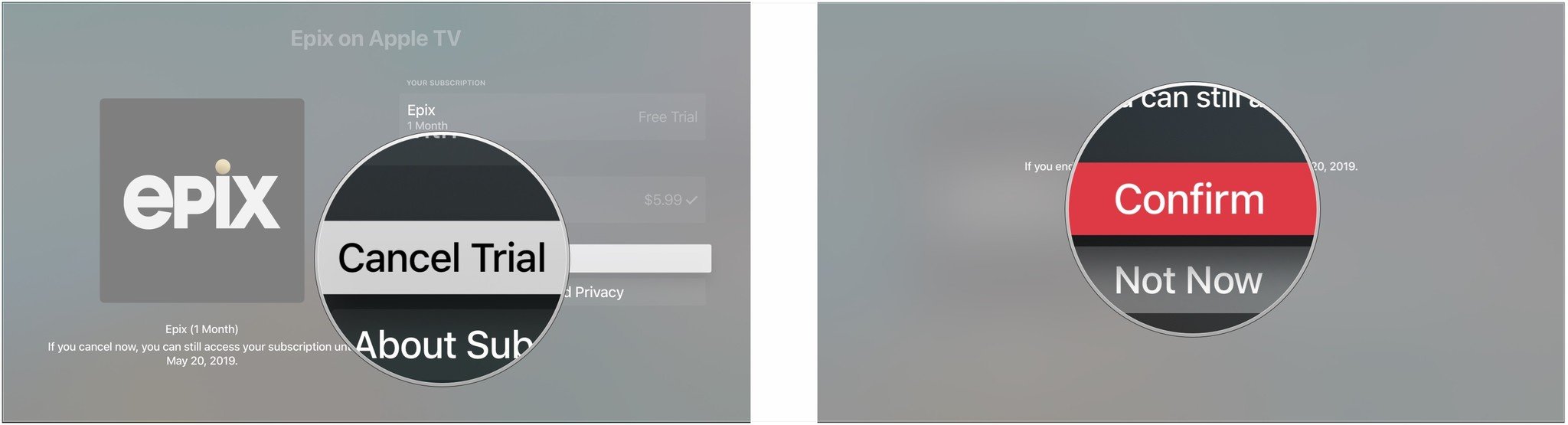 How to subscribe to Channels in the TV app on Apple TV | iMore