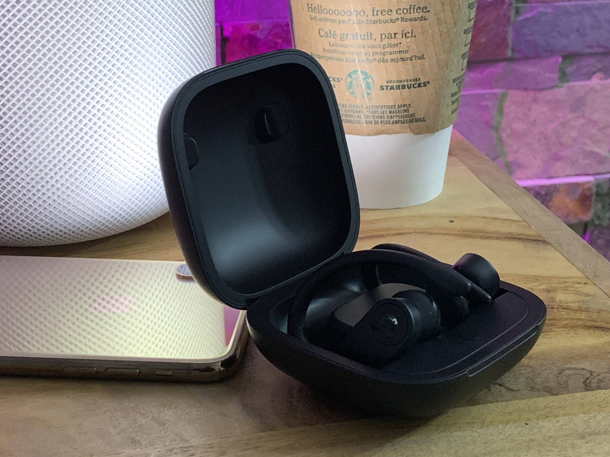 Travel Cases for the PowerBeats Pro 