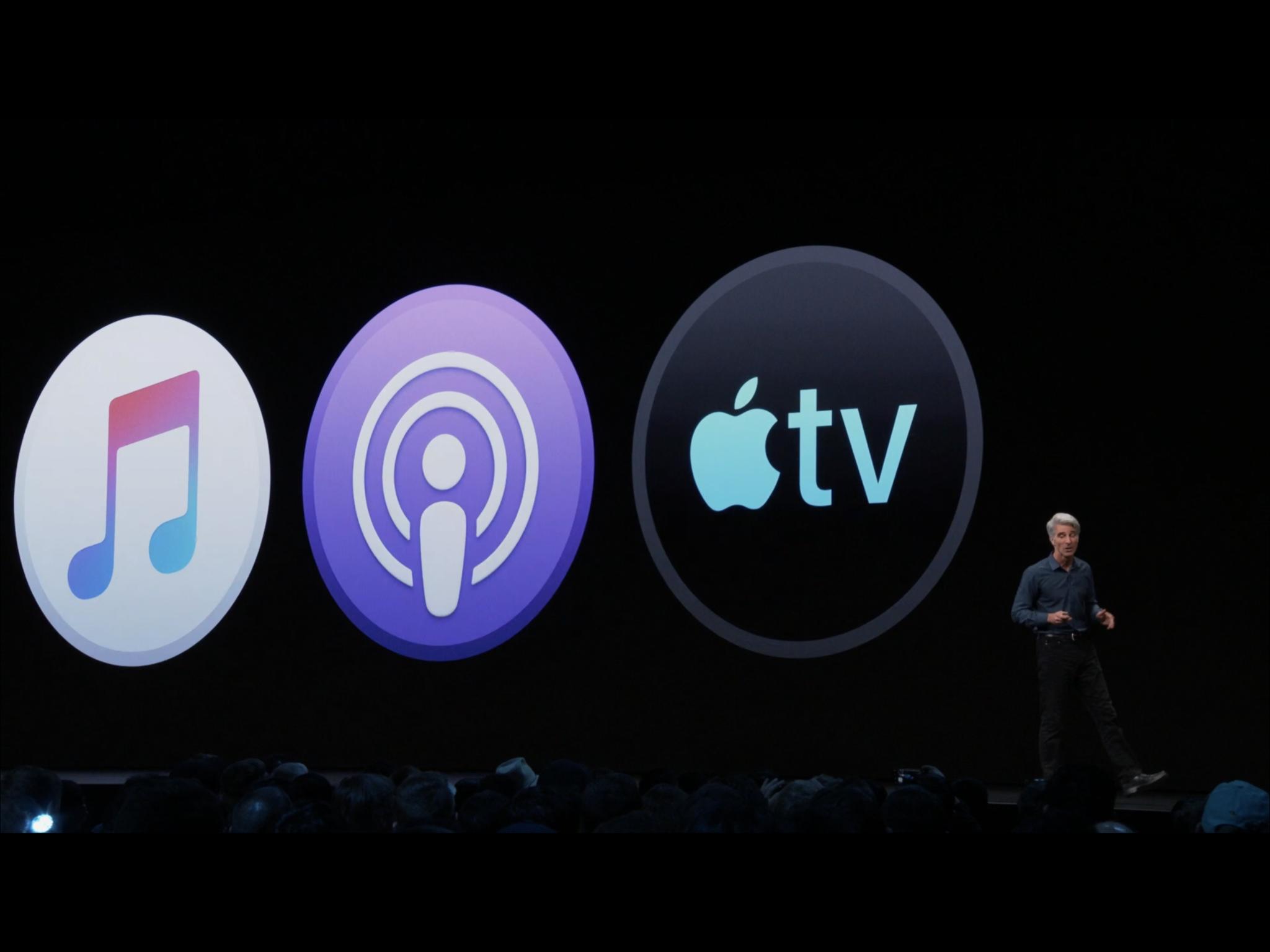 Mac Os Catalina Apple Tv App