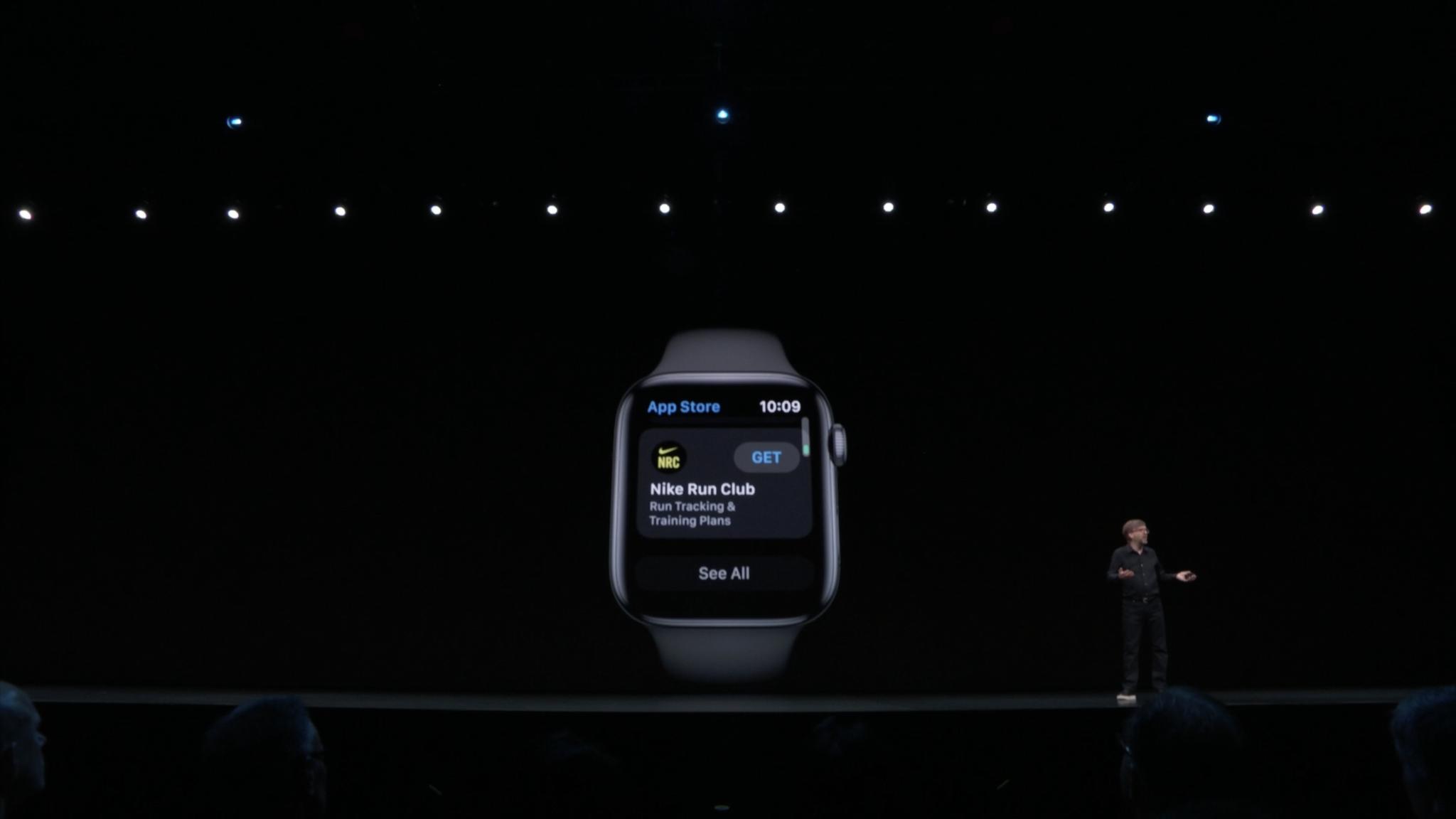 Apple Watch App Store: Everything you need to know