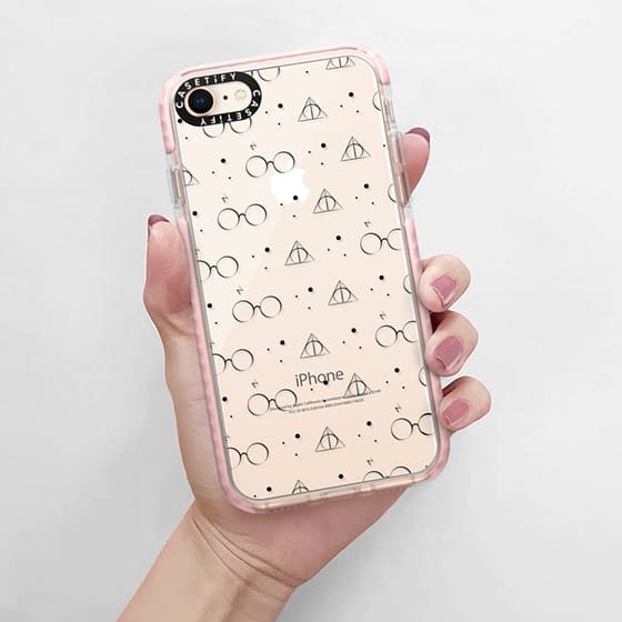 Best Harry Potter iPhone Cases for Playing Harry Potter: Wizards ...