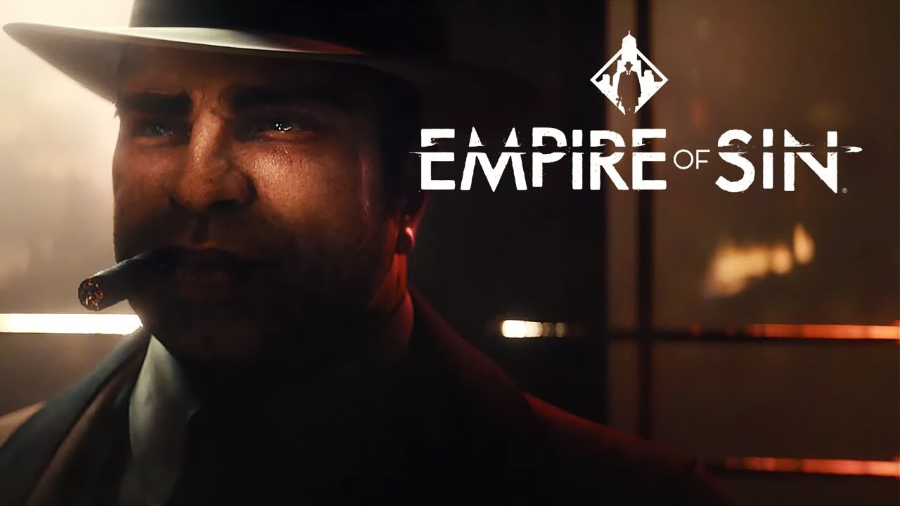 Empire of Sin banner image