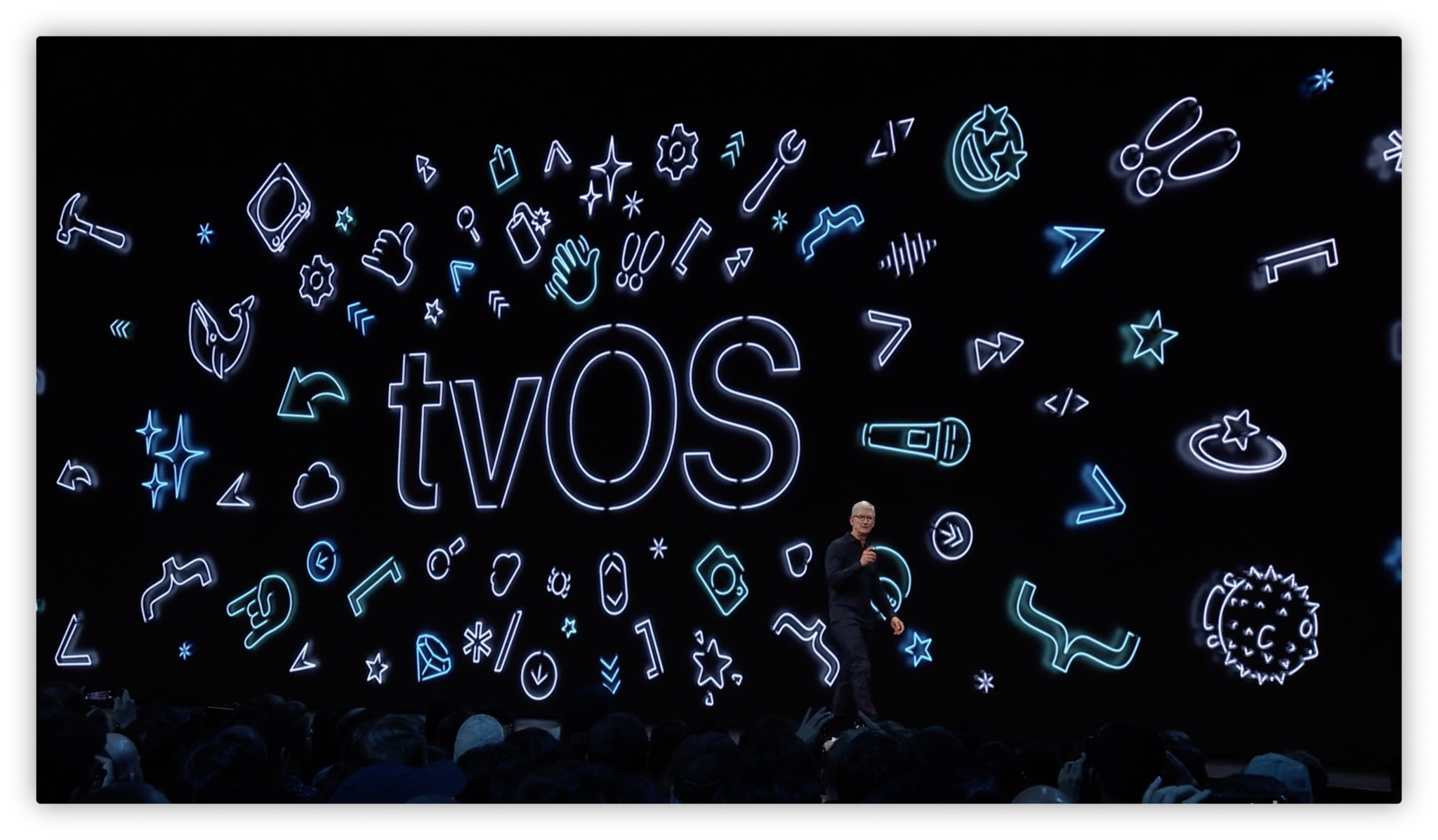 Three features coming to tvOS 13 you may have missed