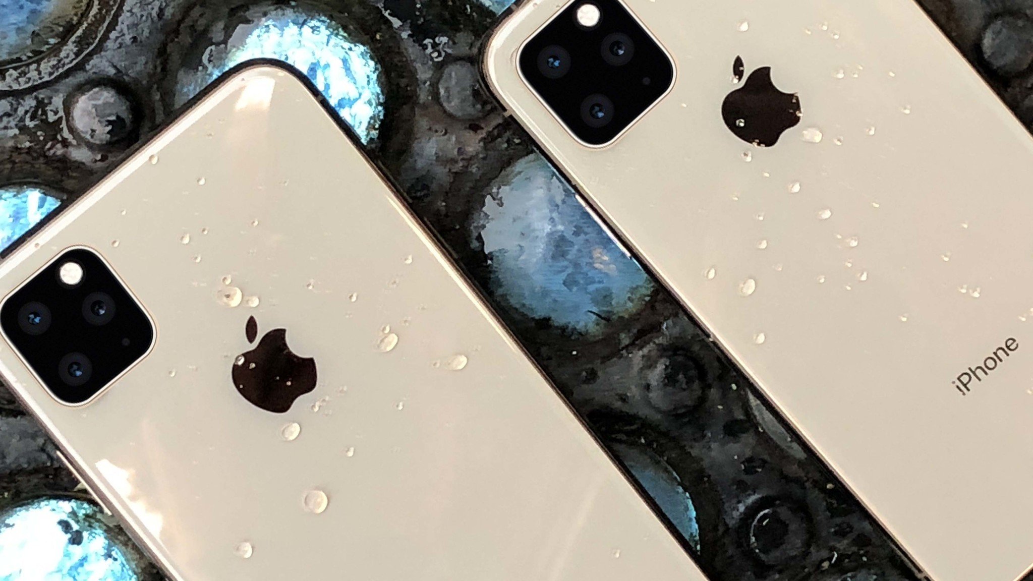 Here S Why Apple Expects Iphone 11 Sales To Best 2018 Iphones
