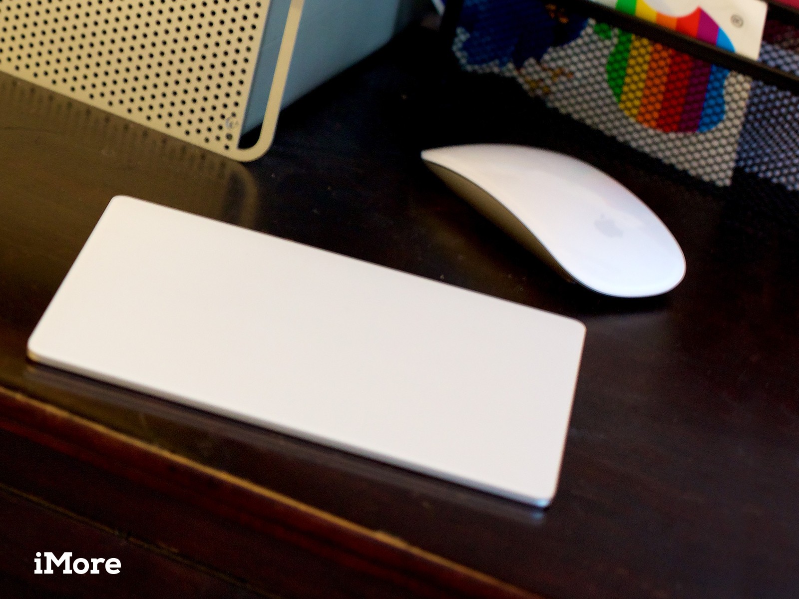 Magic Mouse vs Magic Trackpad: Which should you buy? | iMore