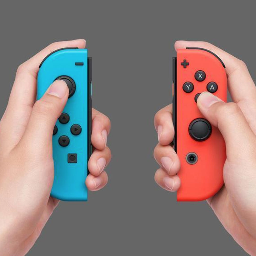 Nintendo Switch Joy-Con controllers are back down to their best-ever