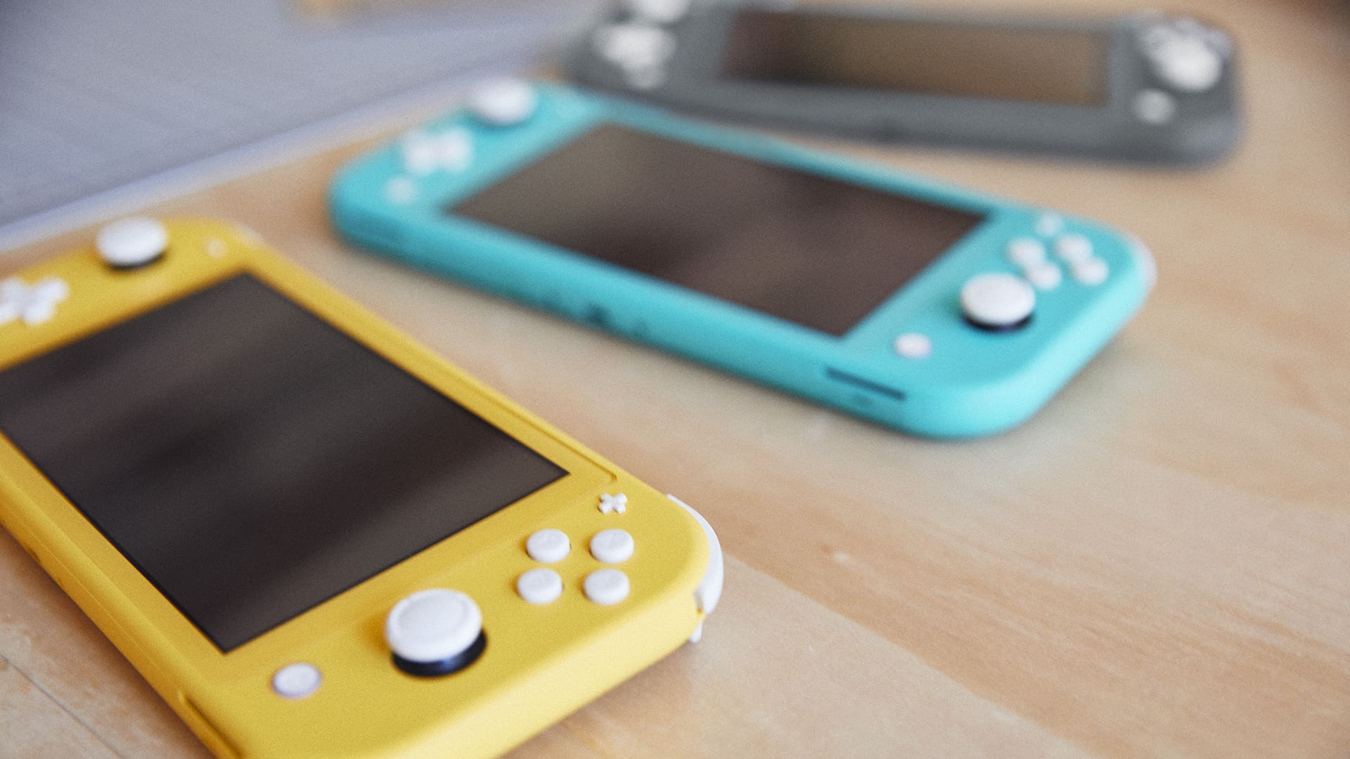 Nintendo Switch Vs Nintendo Switch Lite Which Should You Buy Imore