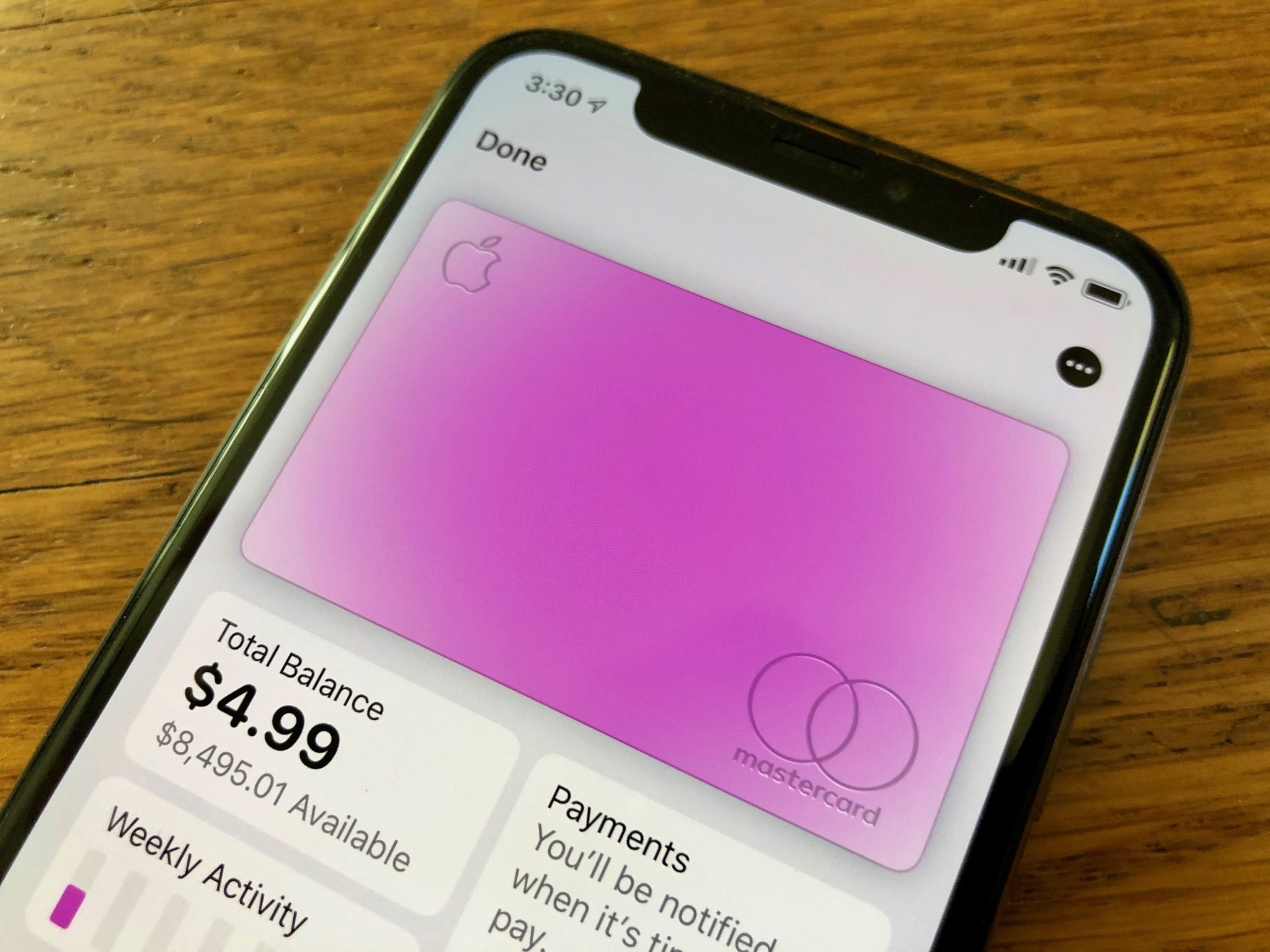 A New Apple Card Support Page Explains Why Applicants Might Be Denied Imore