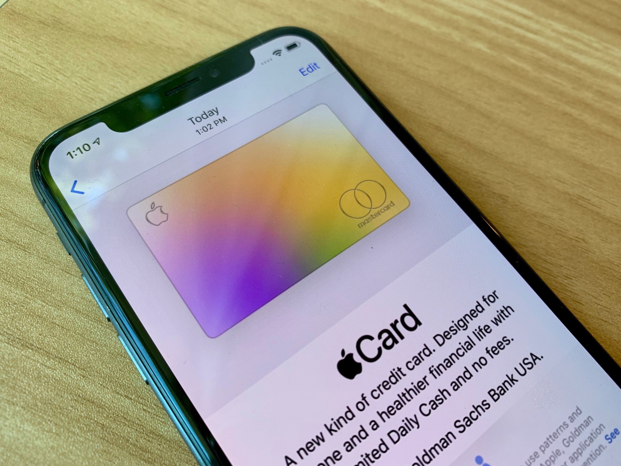How to lift a freeze on your credit report to apply for Apple Card