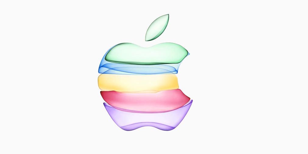 Apple event image
