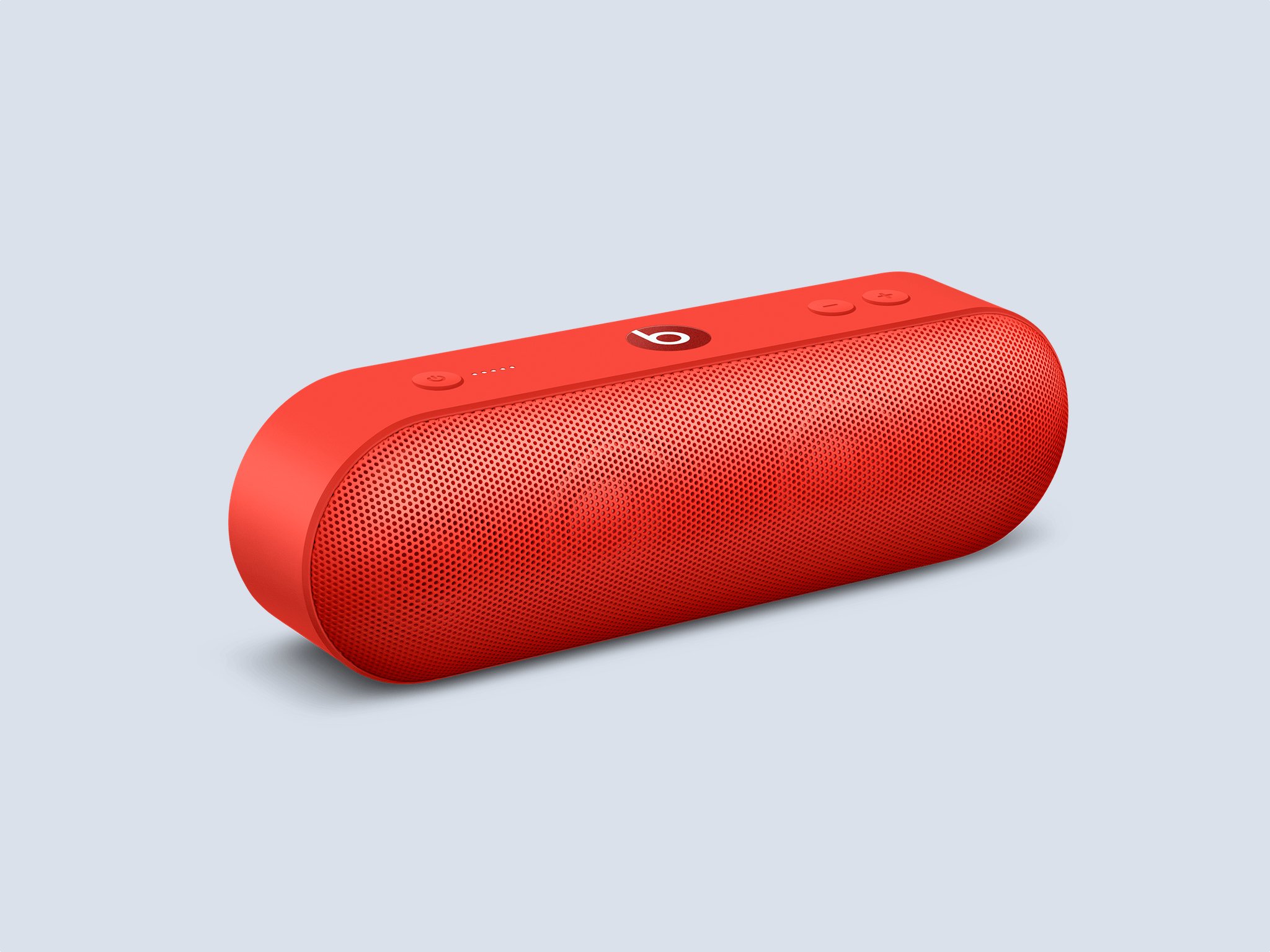 Flipboard: Beats Pill+ Bluetooth Speaker offers 12 hours of playback