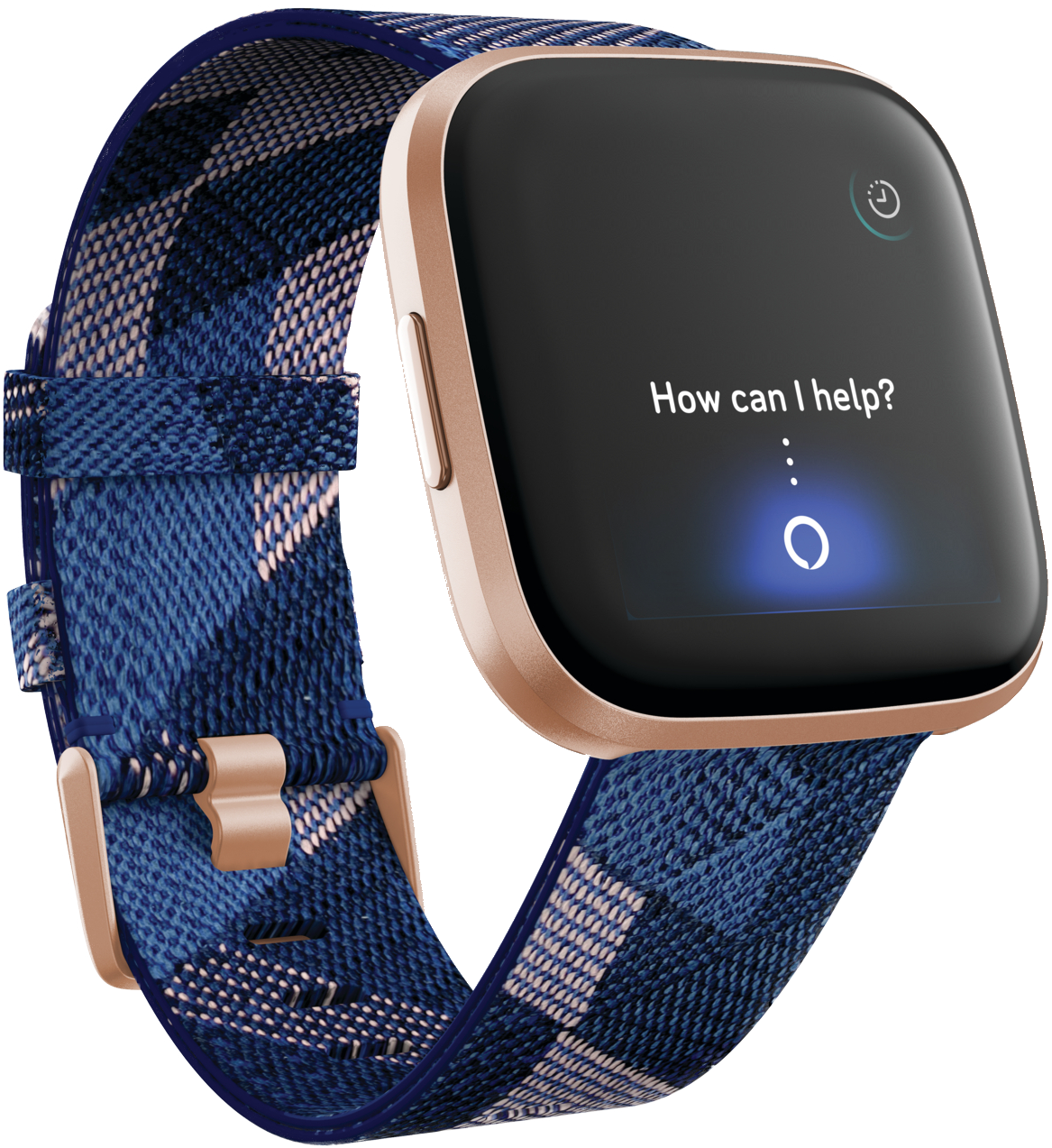 Does Fitbit Versa 2 work with Siri? | iMore