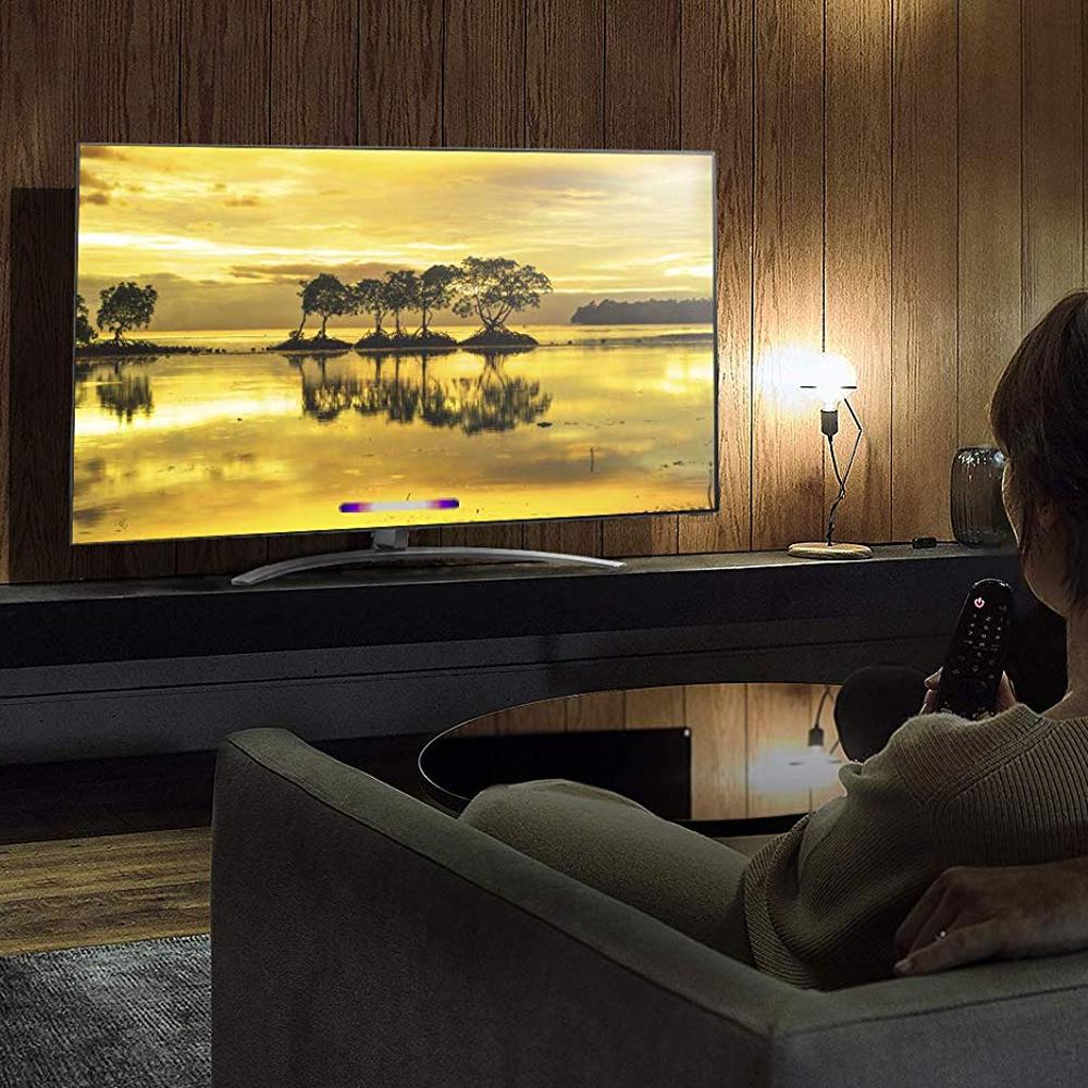 LG Nanocell 4K smart tv