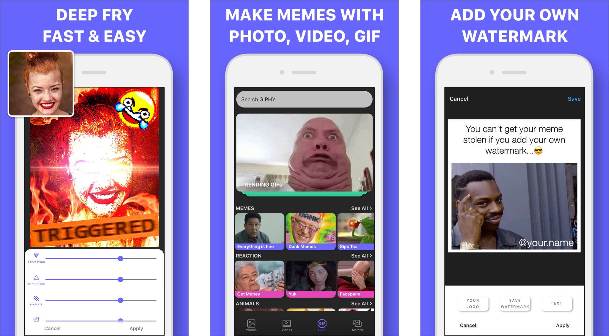 Best Apps For Making Memes On Iphone In 21 Imore