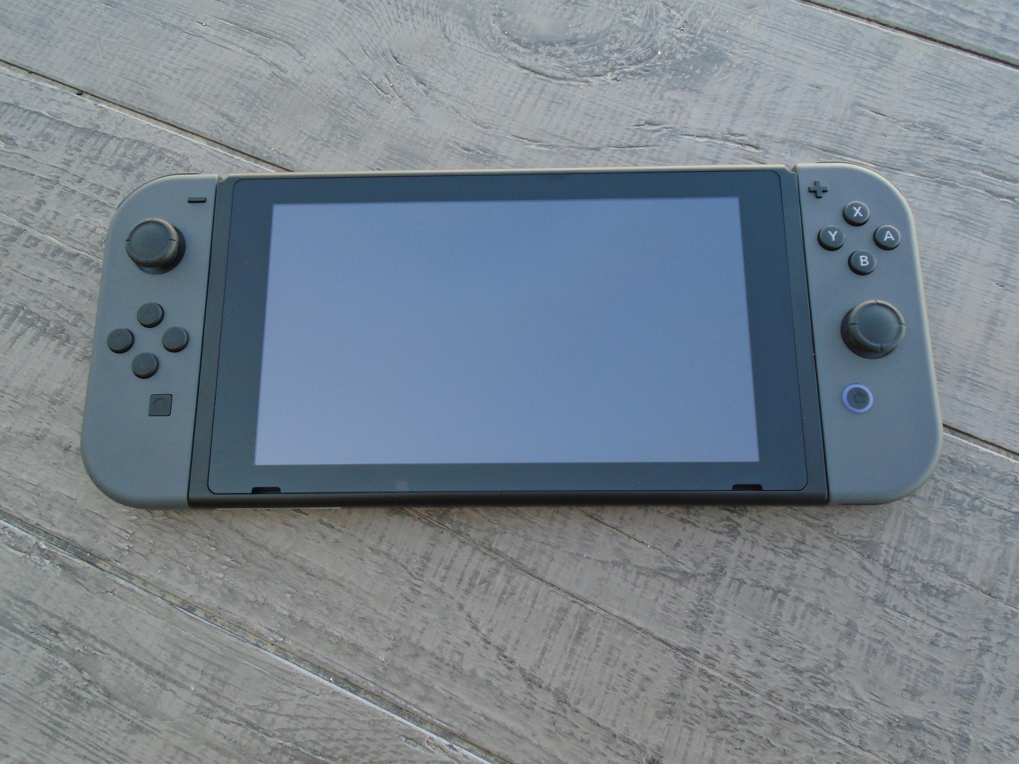 How The New Nintendo Switch V2 Compares To The Original Model Imore