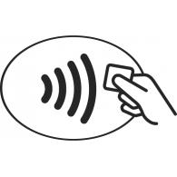 NFC payment logo