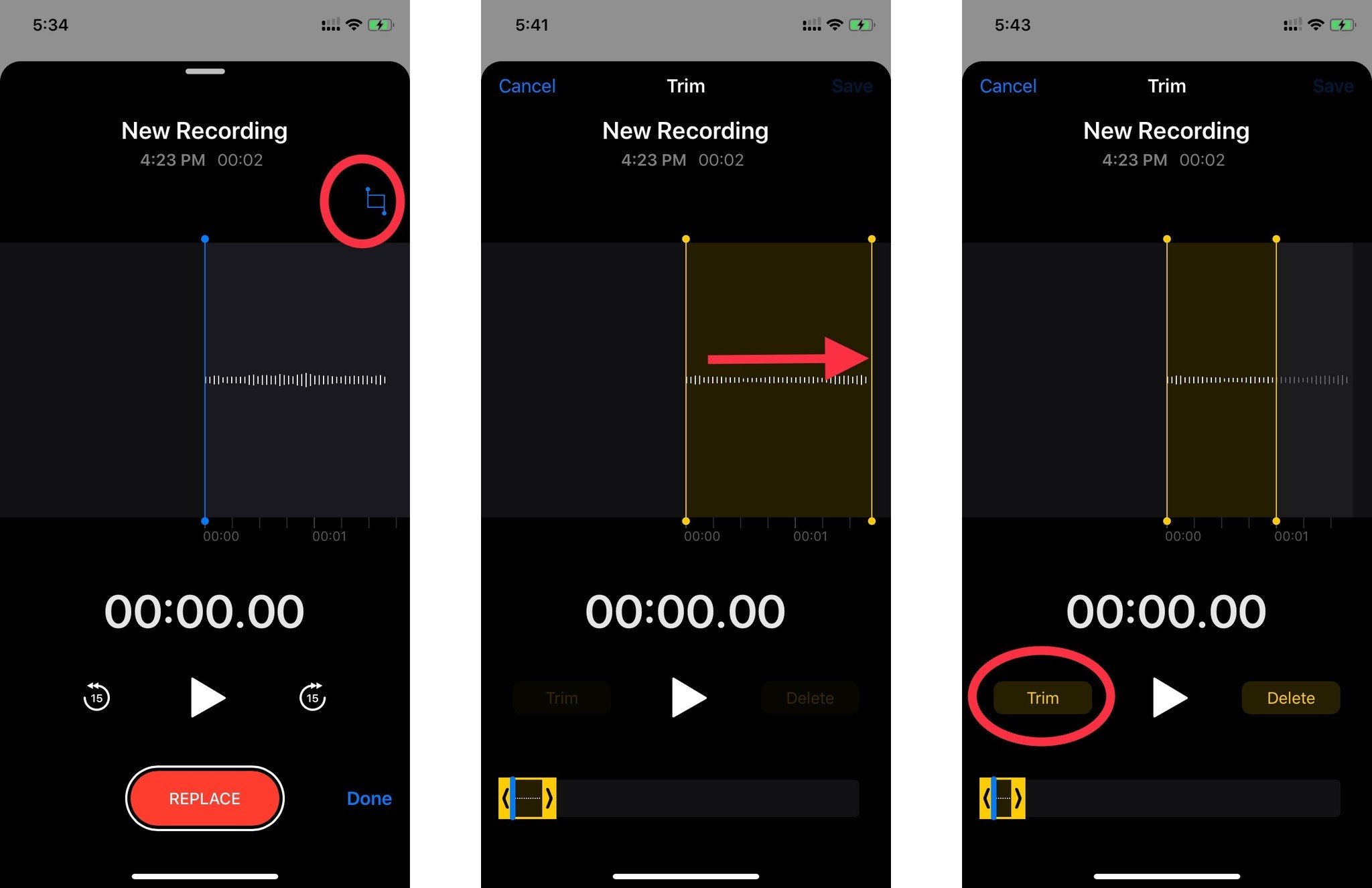 How to use your iPhone as a Recording device | iMore