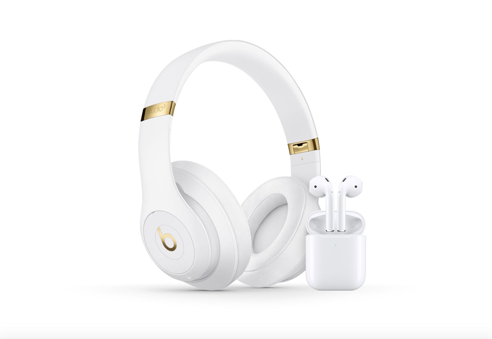 Apple adds AppleCare+ to AirPods and 