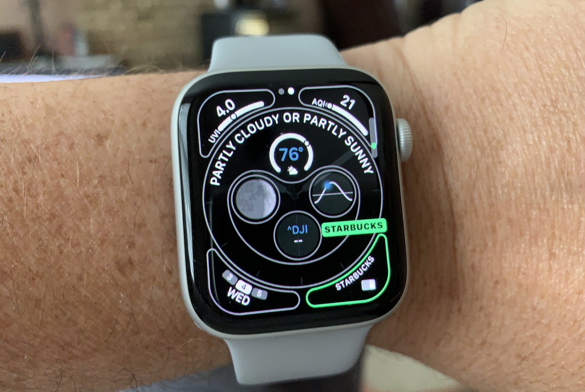 How To Add Complications To Your Apple Watch Imore
