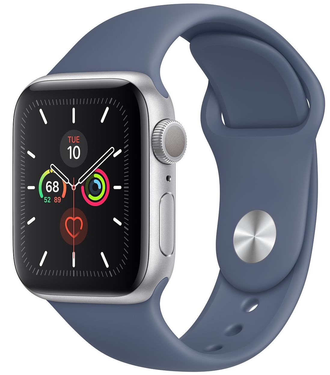 apple watch gps only