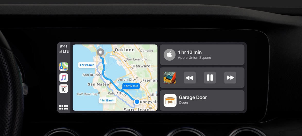 This Small Carplay Tweak In Ios 13, How To Mirror Iphone Apple Carplay Without Jailbreak