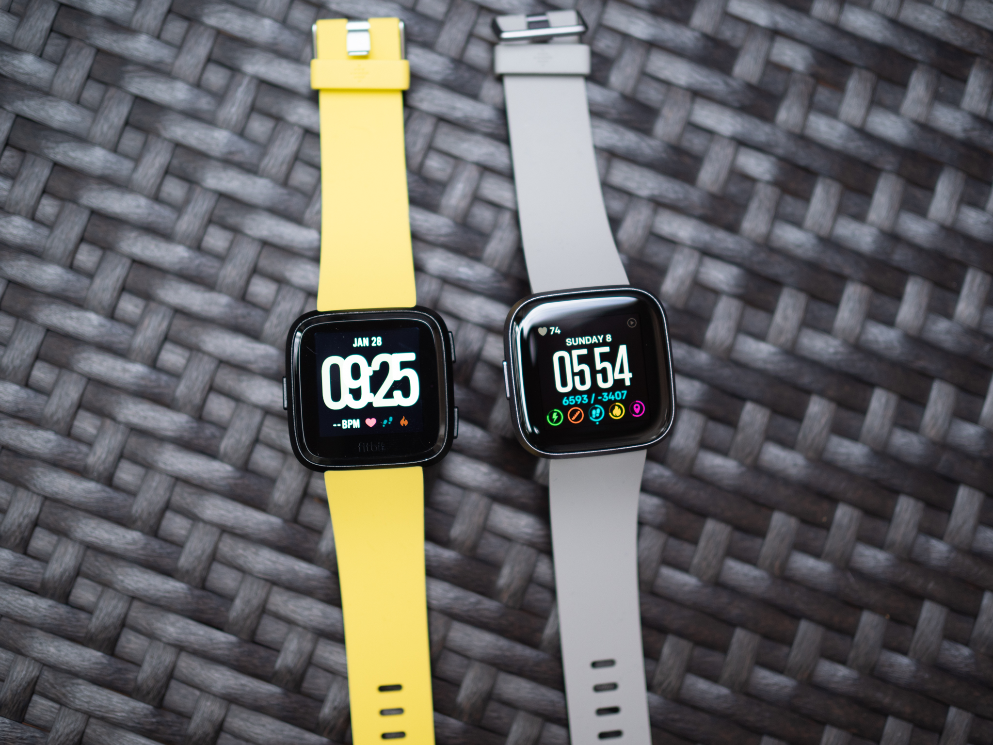 differences between versa and versa 2