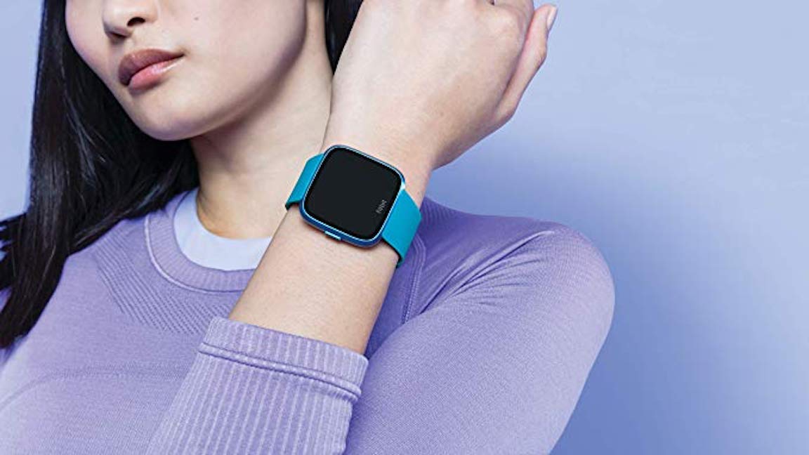 difference between fitbit versa and versa 2 and versa lite