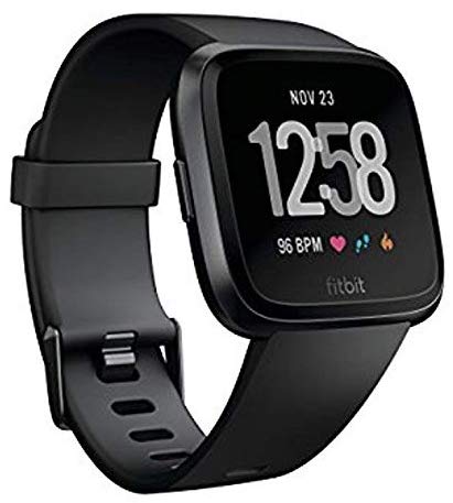 difference between fitbit versa 1 and 2