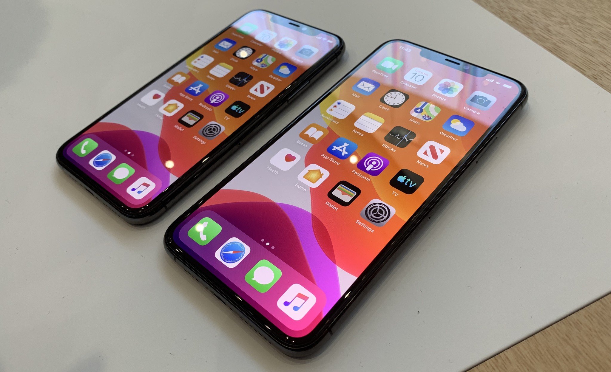 Iphone 11 Pro Colors Which Color Is Best For You In 2021 Imore