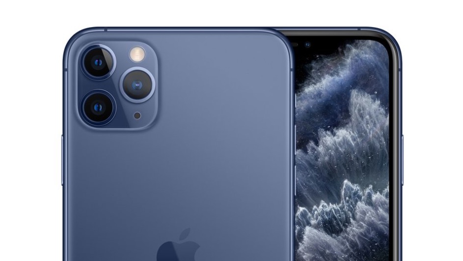 Apple Should Have Made The Iphone 11 Pro In This Color Imore