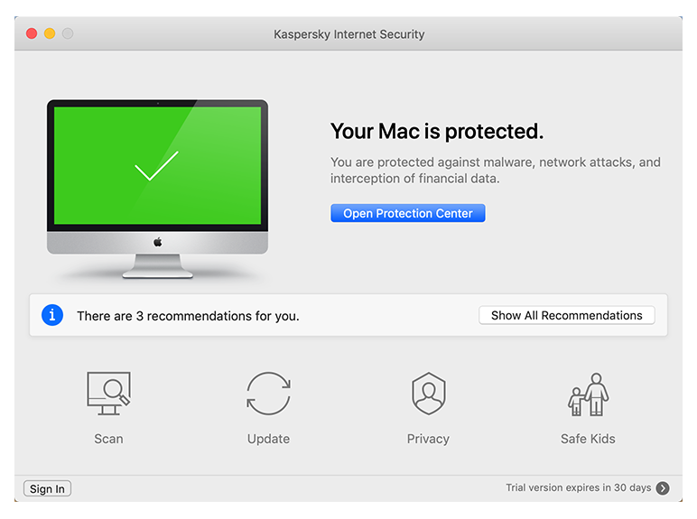 Best Antivirus For Macs