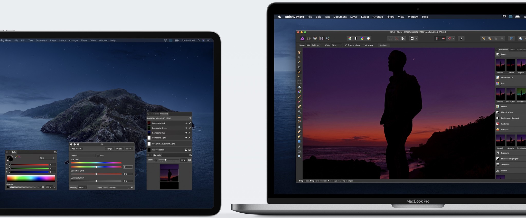 Sidecar for macOS Catalina on Mac and iPad