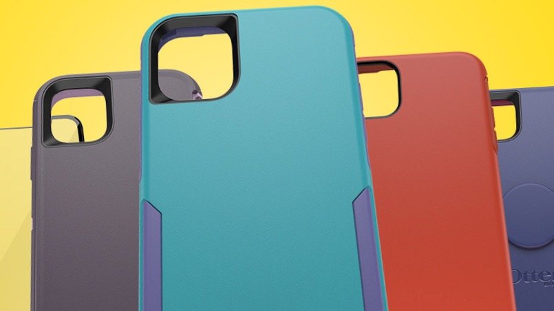 Otterbox 2019 iPhone lineup