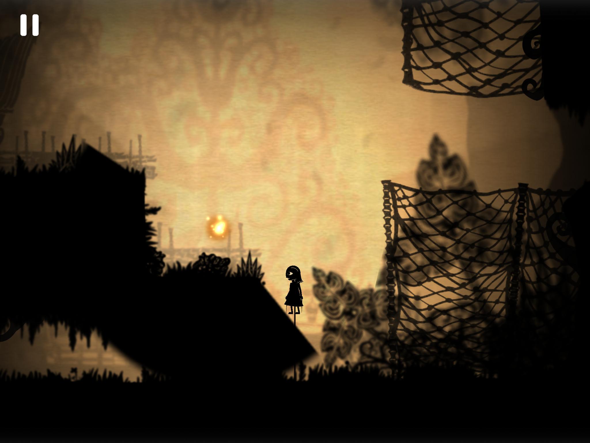 Projection: First Light is one of the best puzzle adventure games on Apple Arcade.