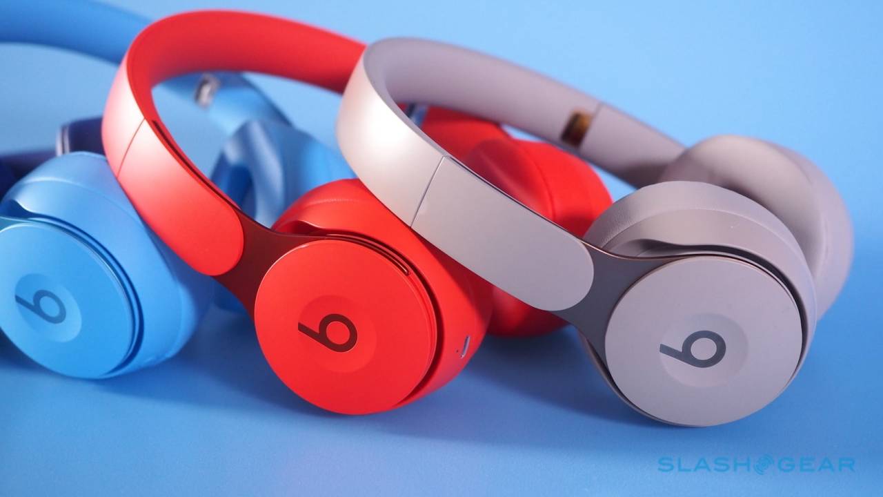 beats with h1 chip